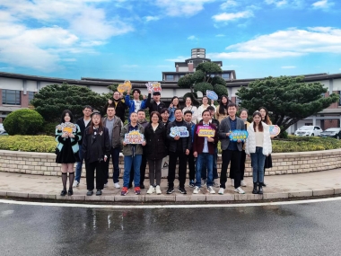 團建日(rì)記(jì)丨以冬日的名義 赴一場歡(huān)樂聚會